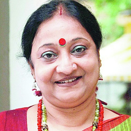 Indrani Sen Songs MP3 Download